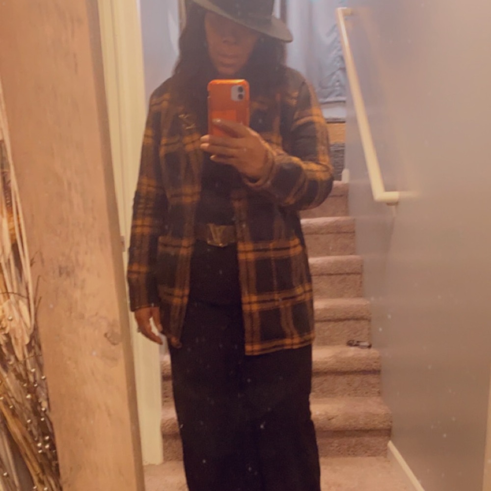 OFFICE LOOK